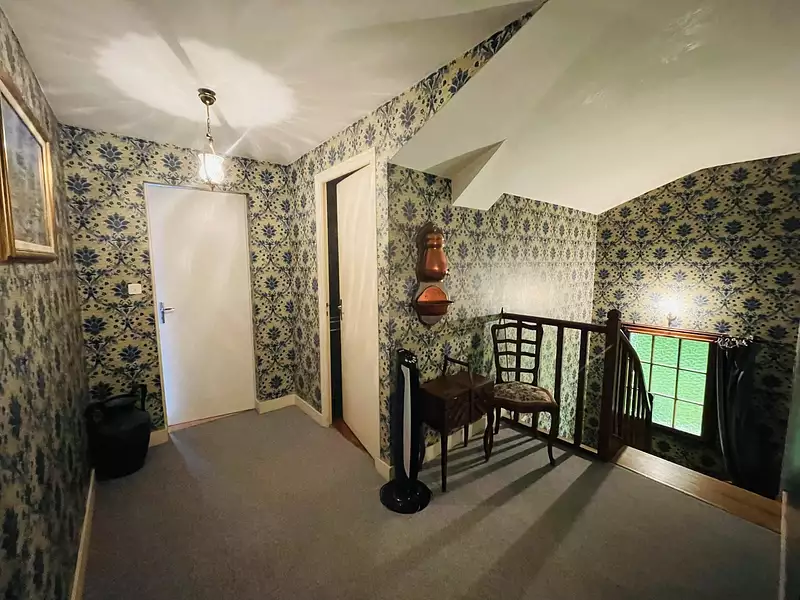 Maison, 160 m²