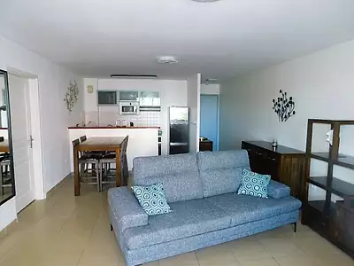 Appartement, 50,1 m²