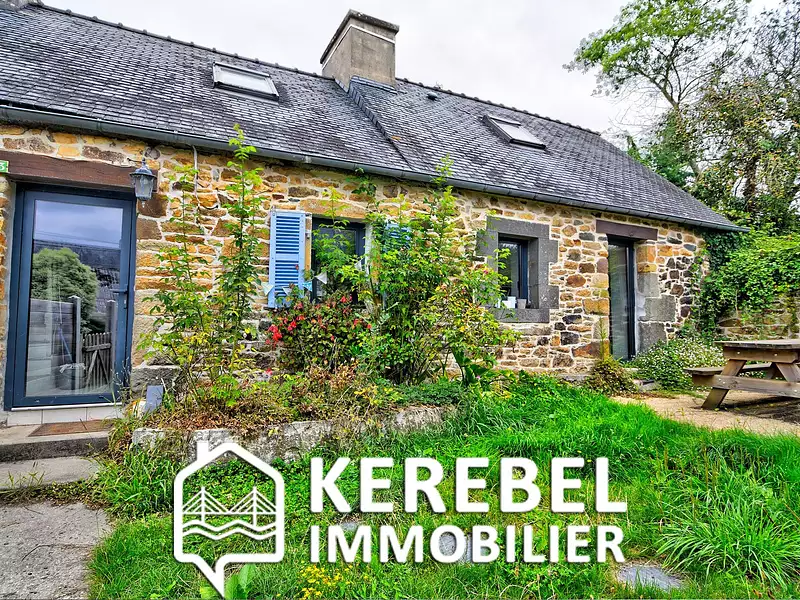 Maison, 52 m²