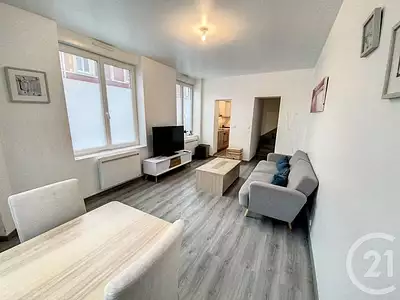 Maison, 68,6 m²