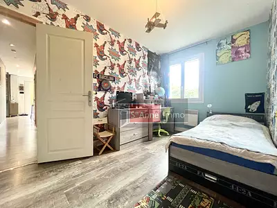 Maison, 100 m²