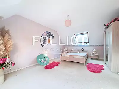 Maison, 149 m²
