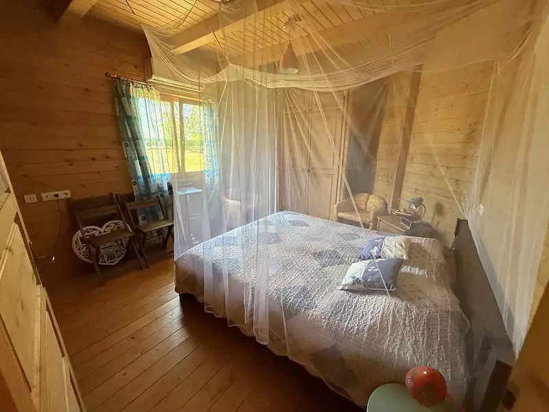 Maison, 134 m²
