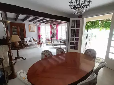 Maison, 137 m²