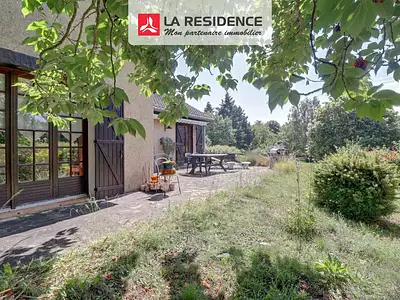 Maison, 90 m²