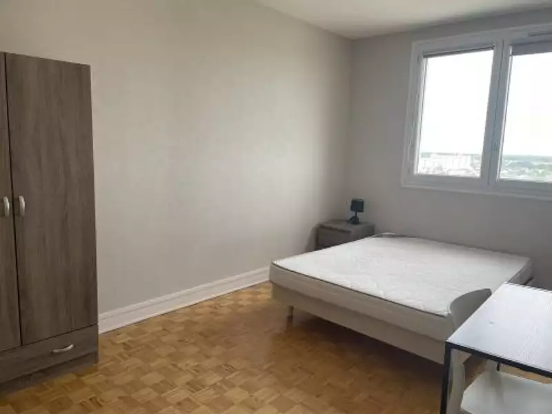 Appartement, 74 m²