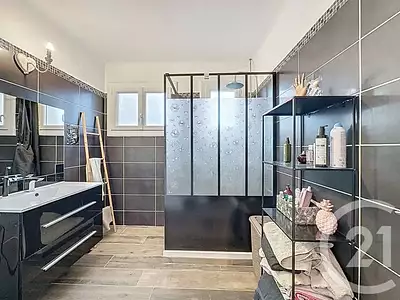 Appartement, 91,3 m²