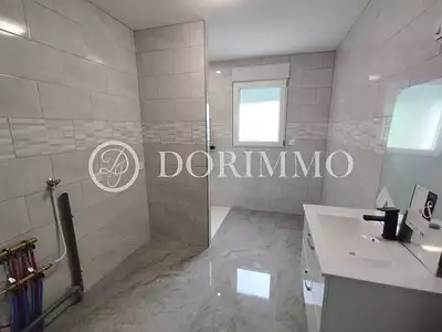 Maison, 91 m²