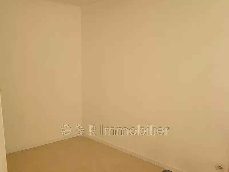 Appartement, 35 m²