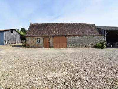 Maison, 62 m²