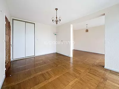 Appartement, 72,16 m²