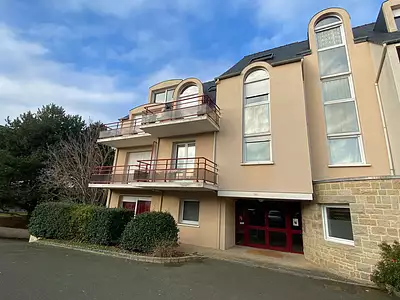 Appartement, 44,9 m²