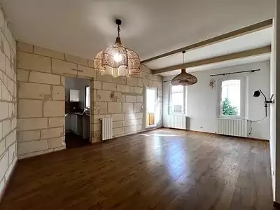 Appartement, 65 m²