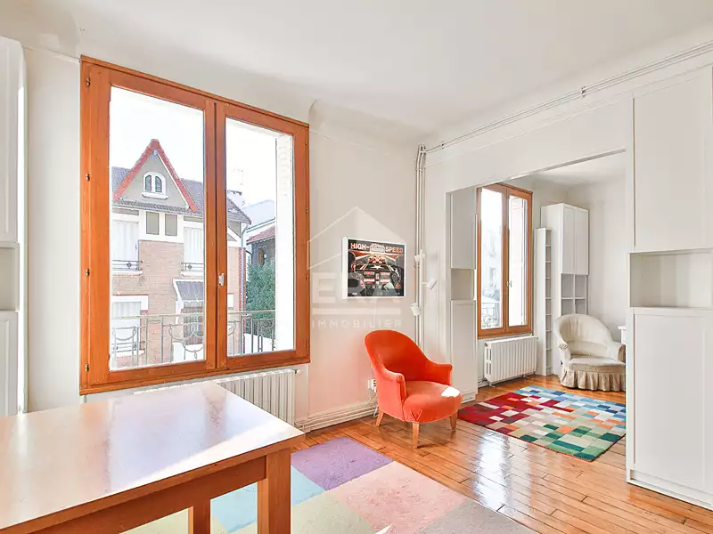 Appartement, 74,99 m²