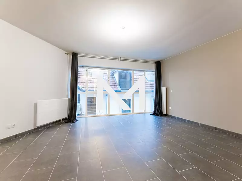 Appartement, 36,86 m²