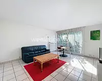 Appartement, 64,92 m²