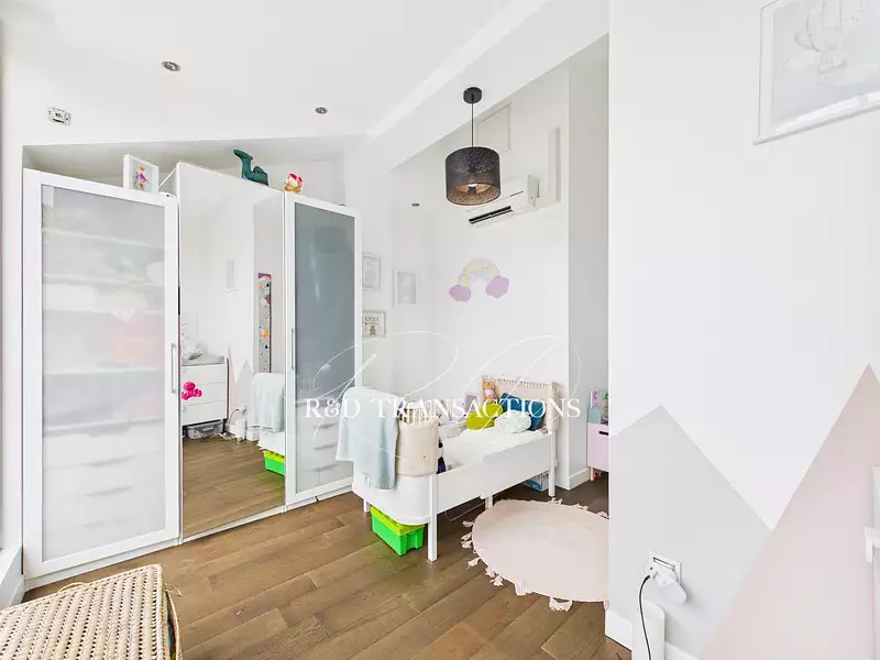 Appartement, 74,98 m²
