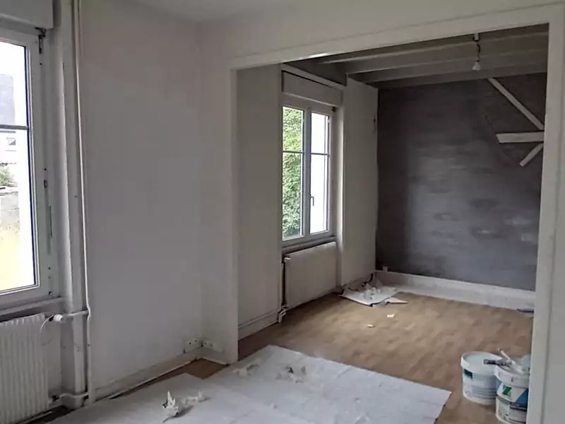 Maison, 78 m²