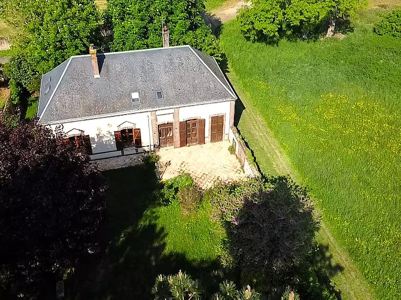 Maison, 167 m²