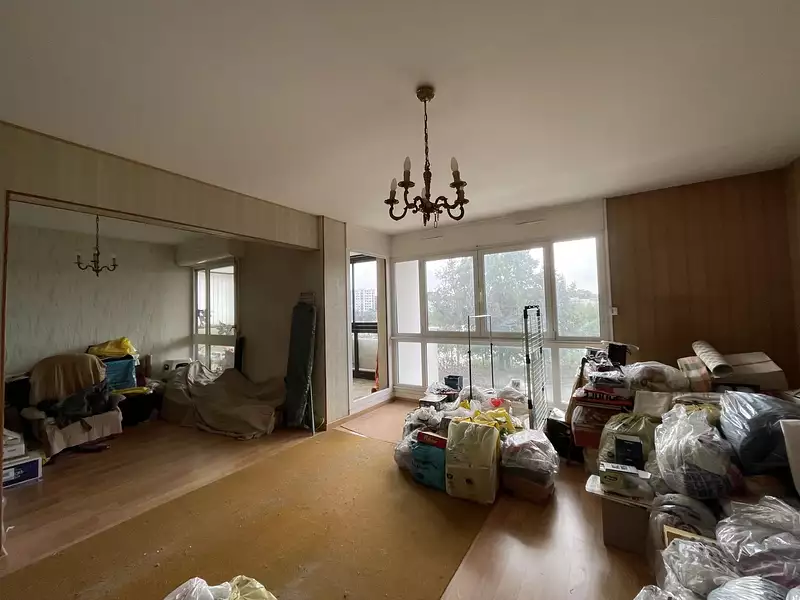 Appartement, 86,01 m²