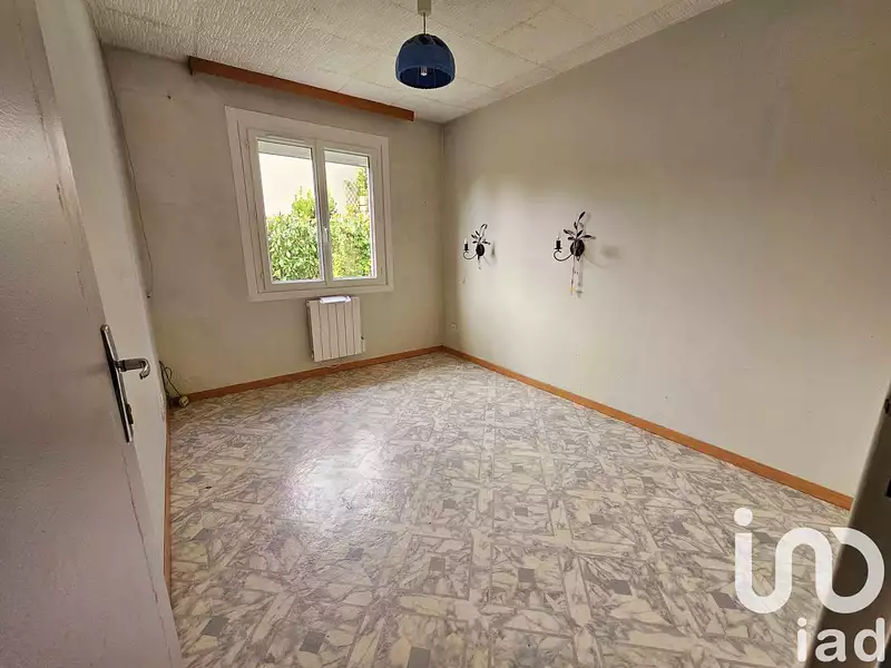 Maison, 125 m²