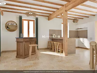 Maison, 153,03 m²
