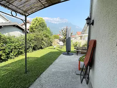 Maison, 99,48 m²
