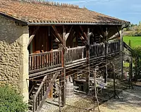 Maison, 222 m²