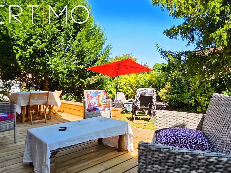 Maison, 150 m²