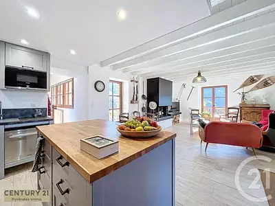 Maison, 130 m²