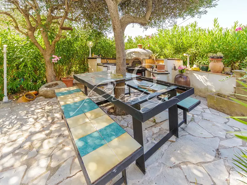 Maison, 180 m²