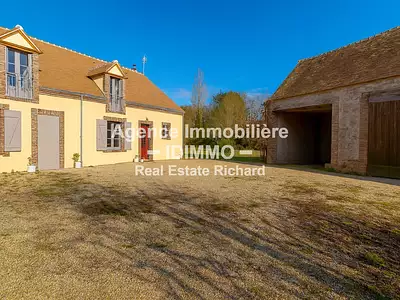 Maison, 174 m²