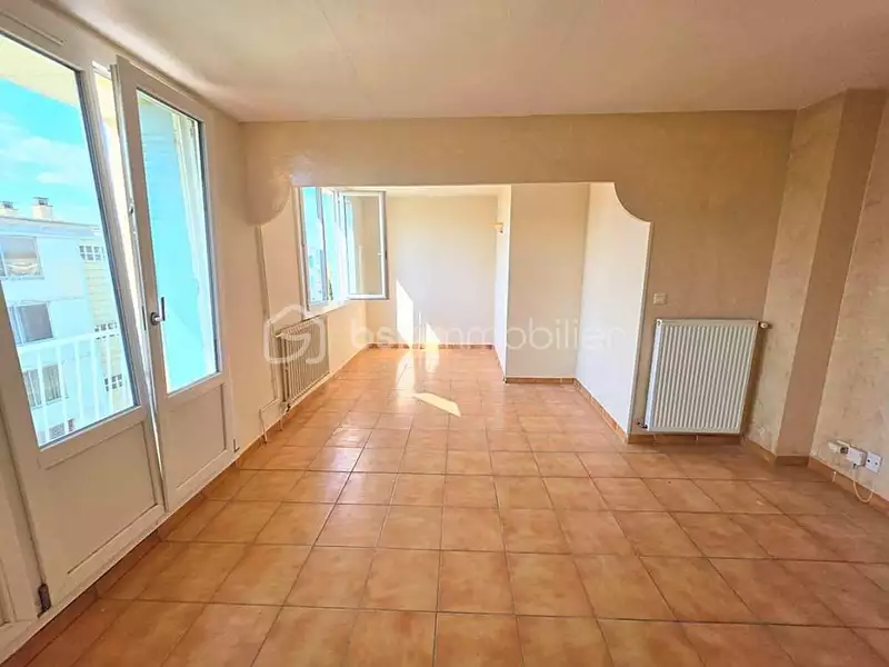 Appartement, 66 m²