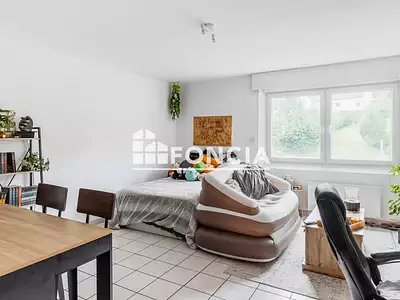 Appartement, 42 m²