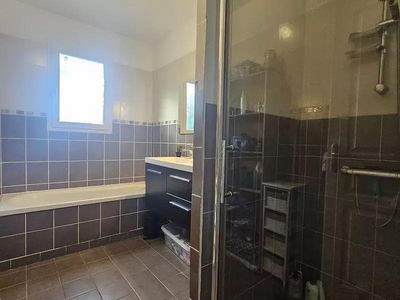 Maison, 109 m²