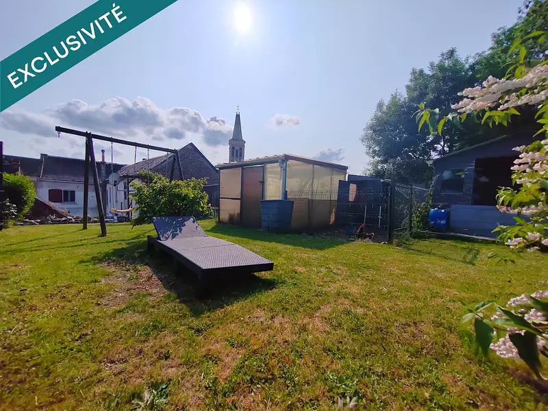 Maison, 147 m²