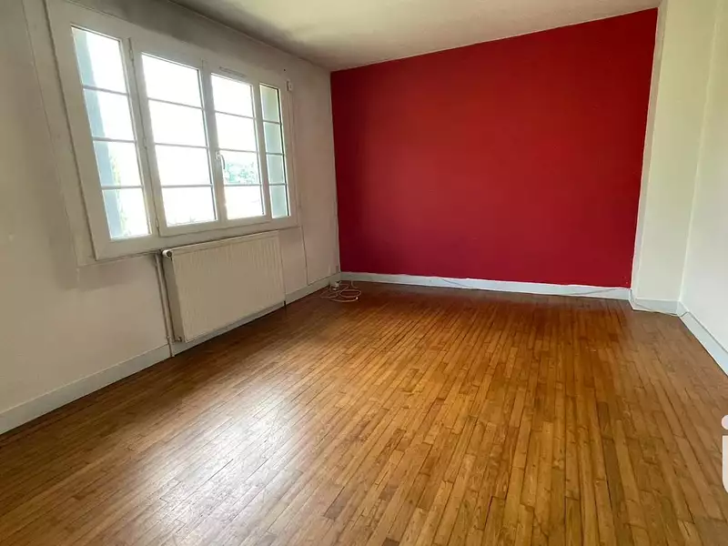 Maison, 92 m²