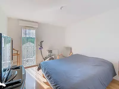 Appartement, 69 m²