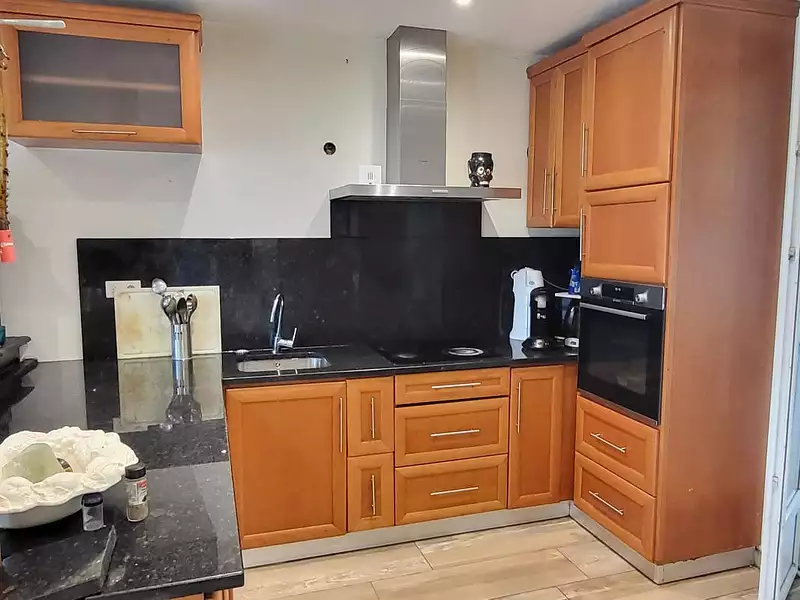 Maison, 156 m²