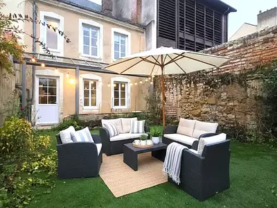 Maison, 139 m²