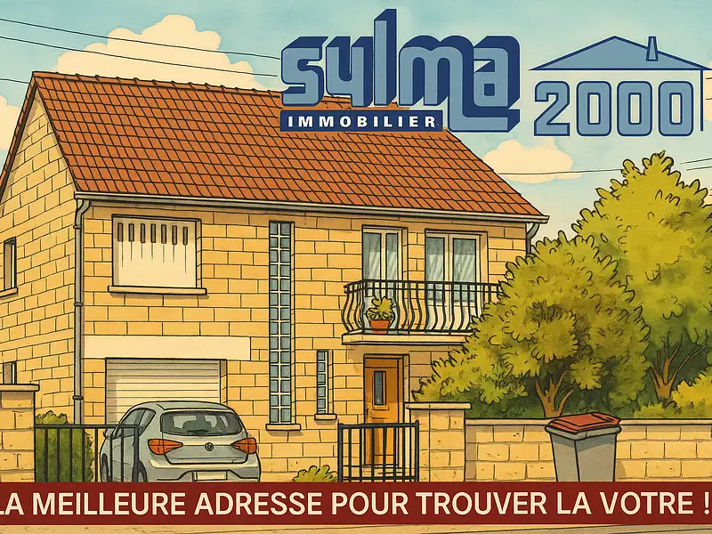 Maison, 220 m²