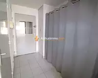 Appartement, 19,81 m²