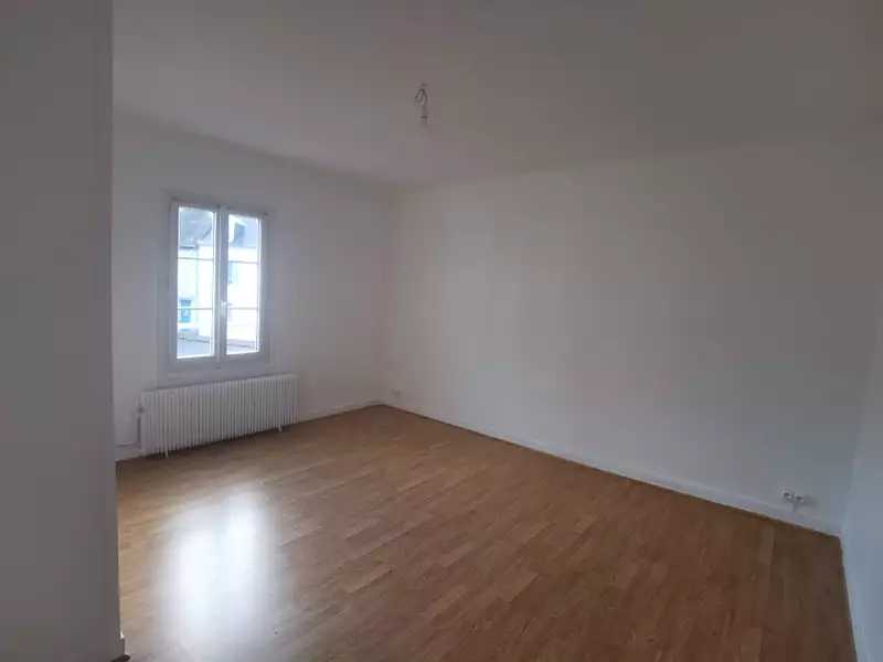 Appartement, 52,75 m²