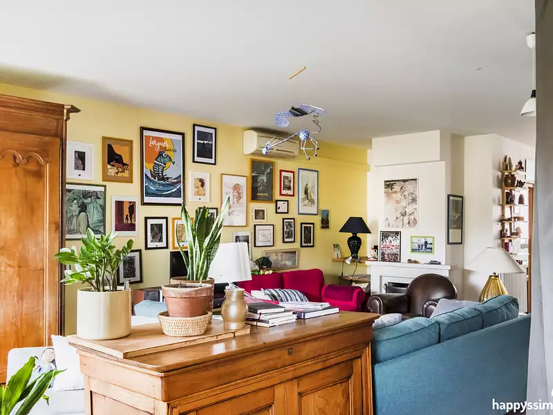 Maison, 152 m²
