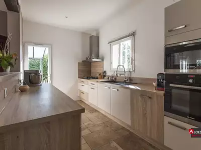 Maison, 156 m²