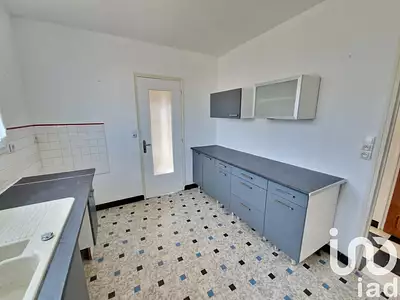 Maison, 90 m²