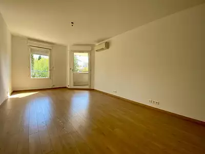 Appartement, 42 m²