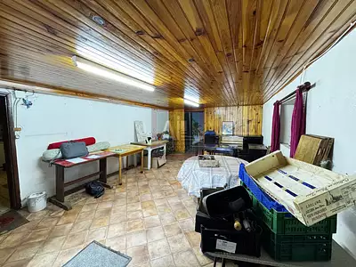 Maison, 59 m²