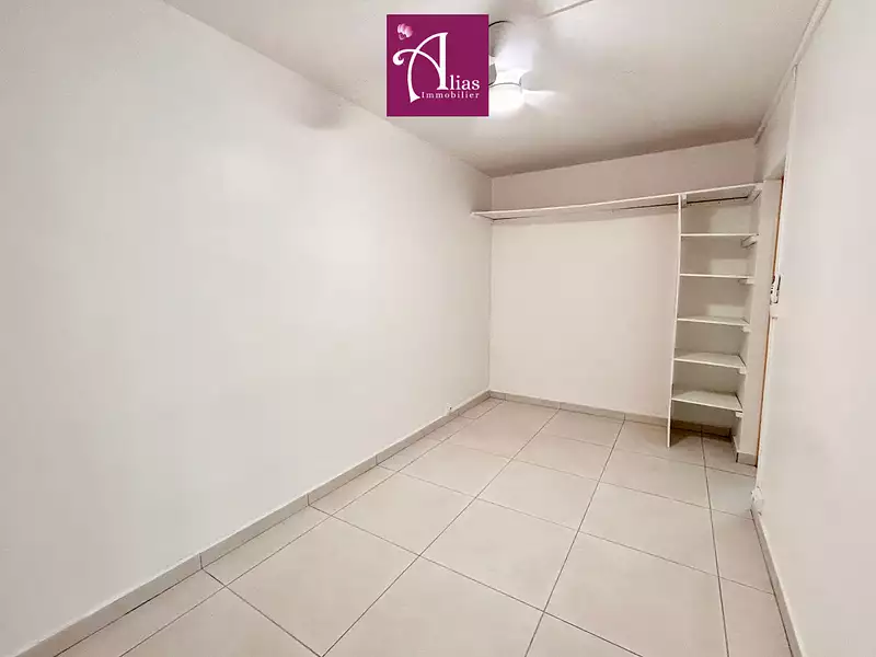 Appartement, 54 m²