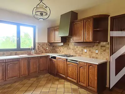Maison, 100 m²